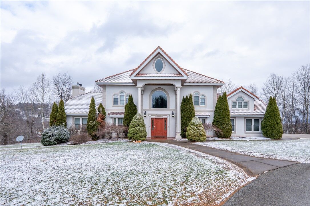 Property Photo:  3001 Stoupas Dr  PA 15601 