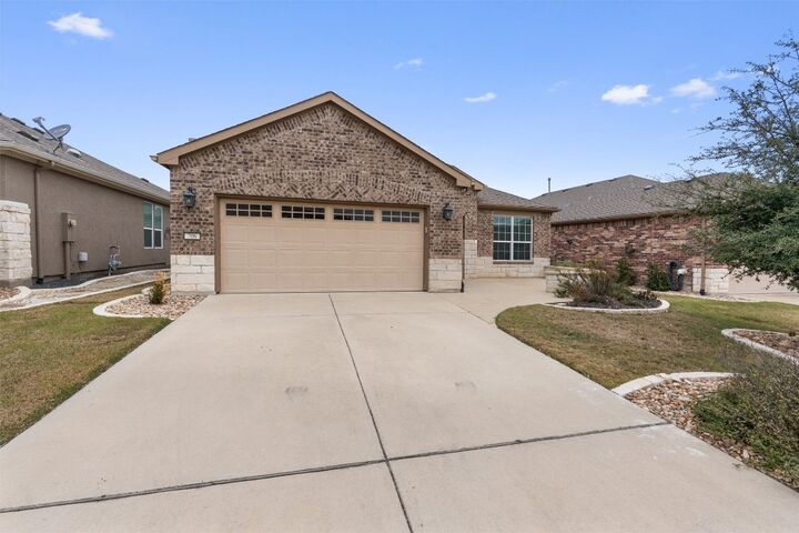 Property Photo:  706 Kite Ridge Street  TX 78633 