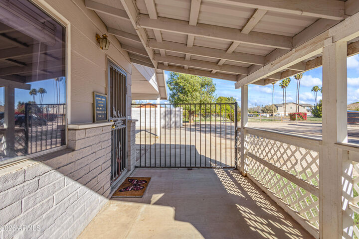 Property Photo:  1774 S 131st Street  AZ 85233 