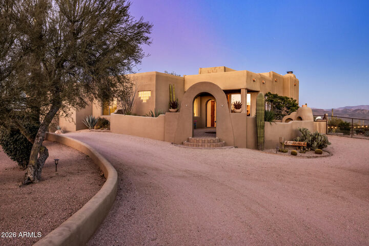 Property Photo:  27523 N 168th Street  AZ 85262 