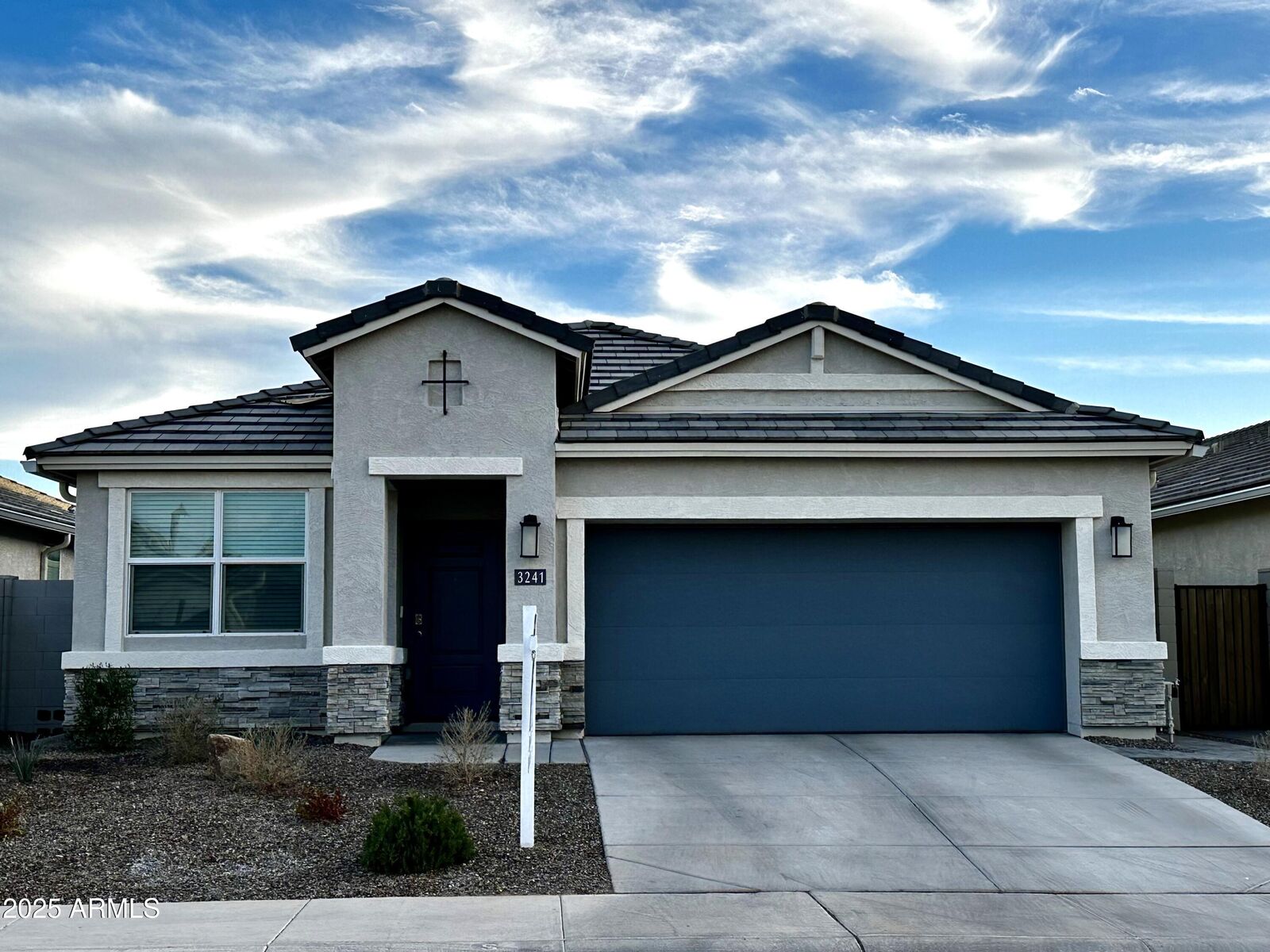 Property Photo:  3241 W Shanley Avenue  AZ 85212 