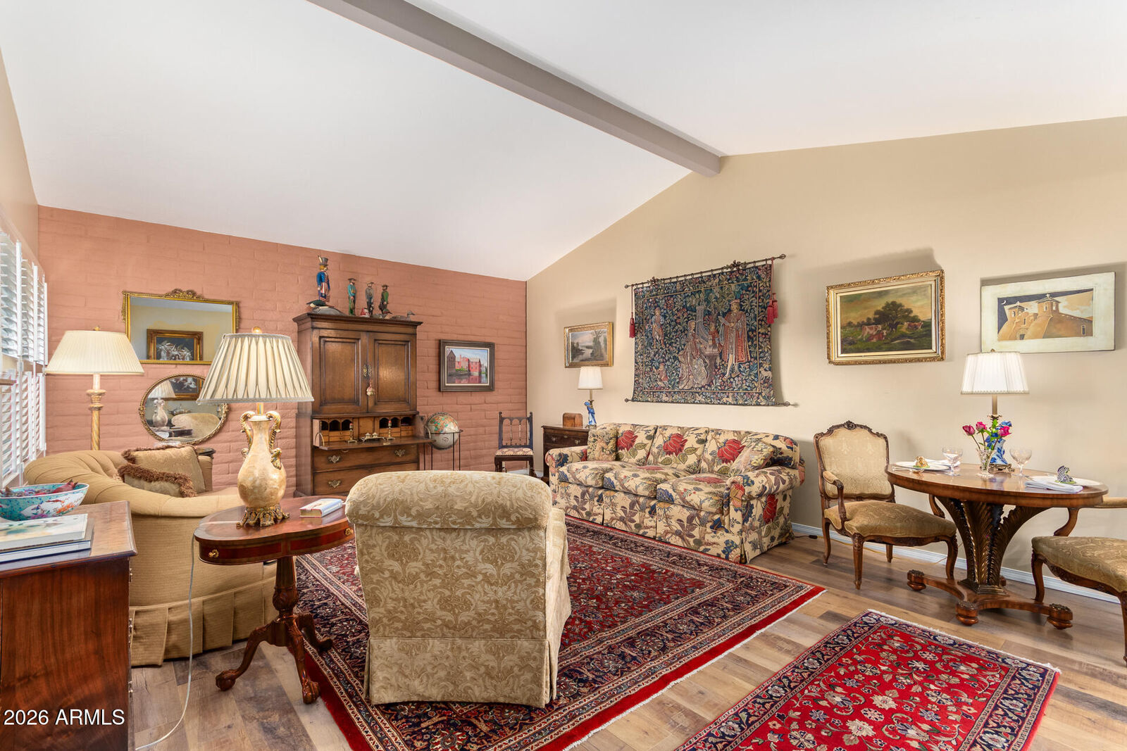 Property Photo:  4800 N 68th Street 137  AZ 85251 
