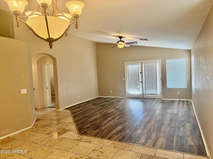 Property Photo: 145 W Holstein Trail AZ 85143