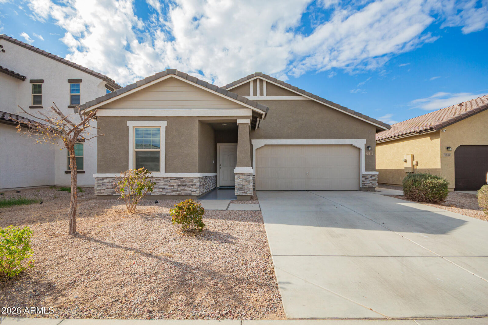 Property Photo:  3818 S 96th Lane  AZ 85353 