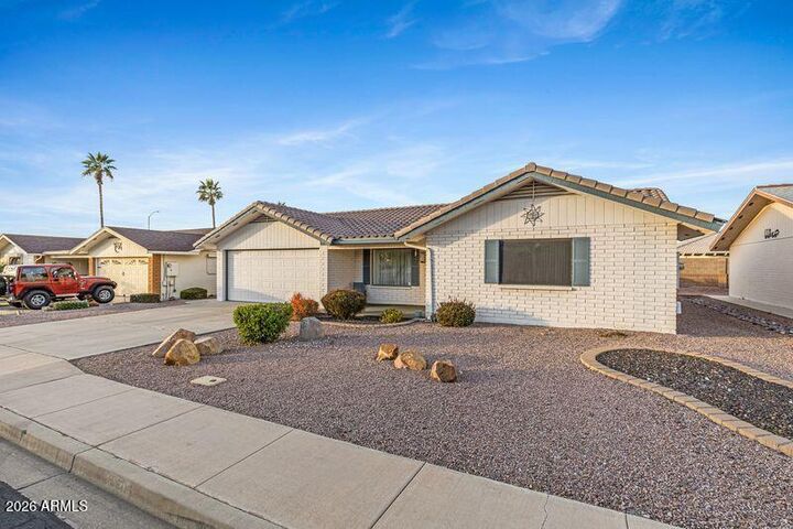 Property Photo:  8026 E Nopal Avenue  AZ 85209 