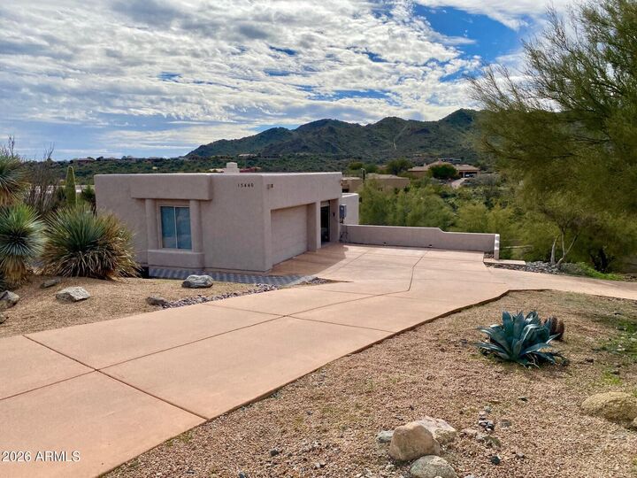 Property Photo:  15440 N Cabrillo Drive  AZ 85268 