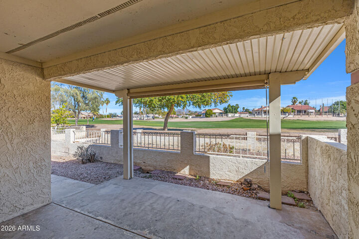 Property Photo:  2647 N Olympic Circle  AZ 85215 