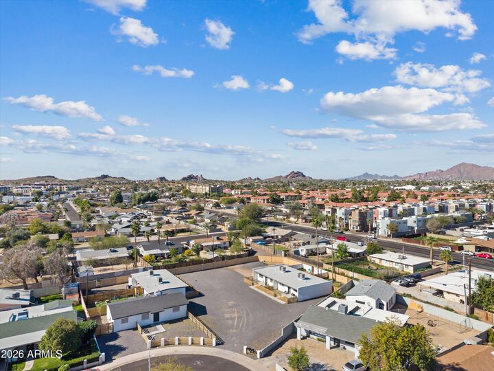 Property Photo: 1248 E Harry Street AZ 85288