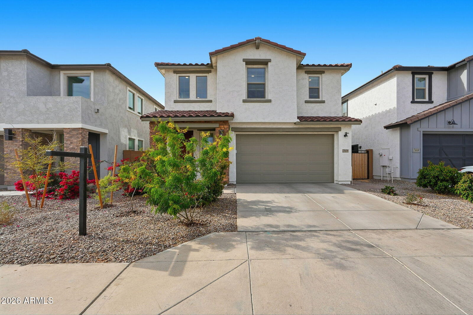 Property Photo:  7438 N 74th Drive  AZ 85303 