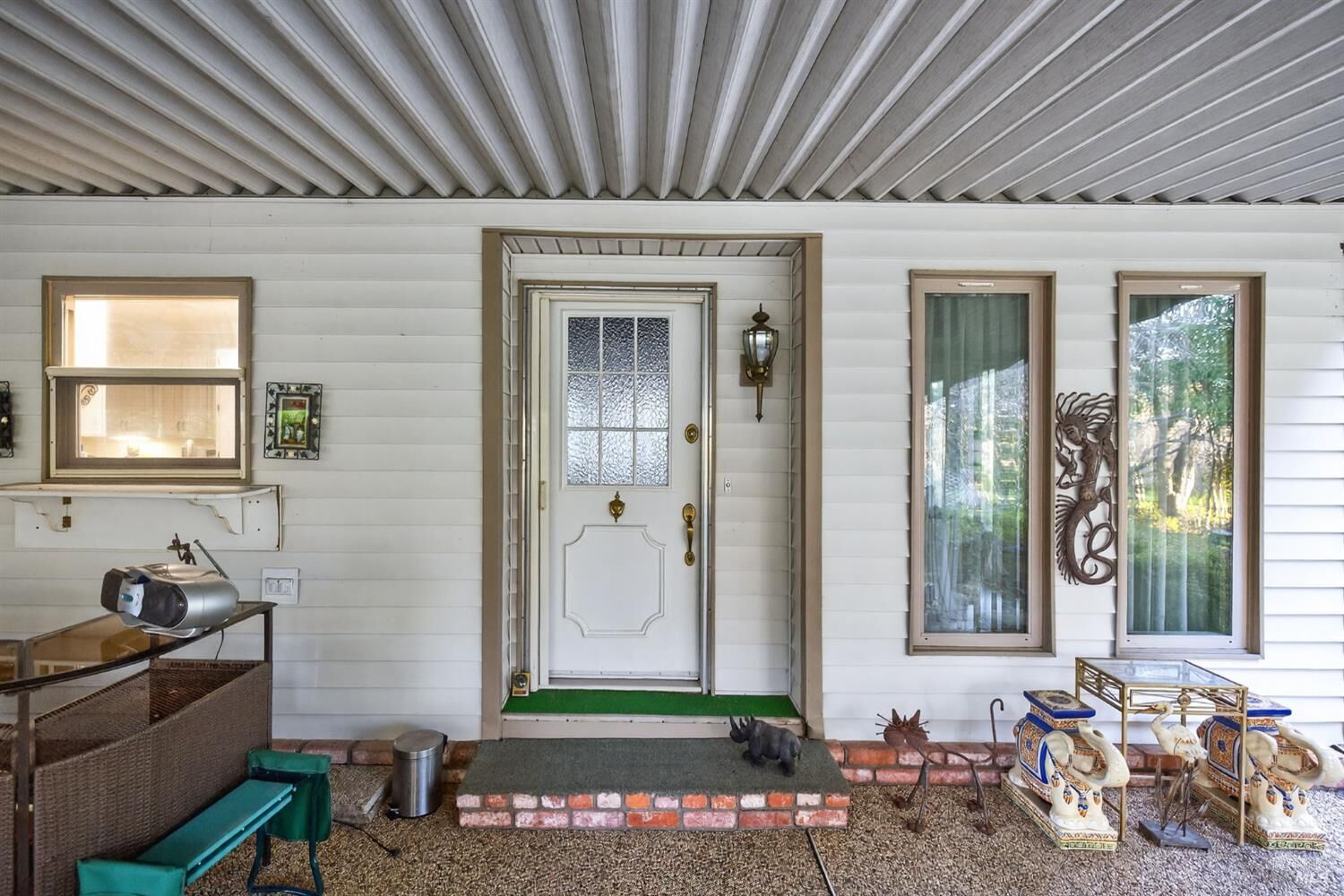 Property Photo:  395 Circula La Cruz  CA 94928 