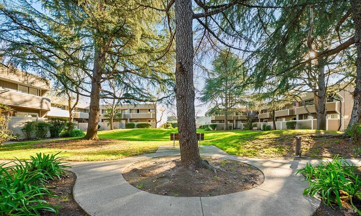 Property Photo: 2123 W Steele Lane CA 95403