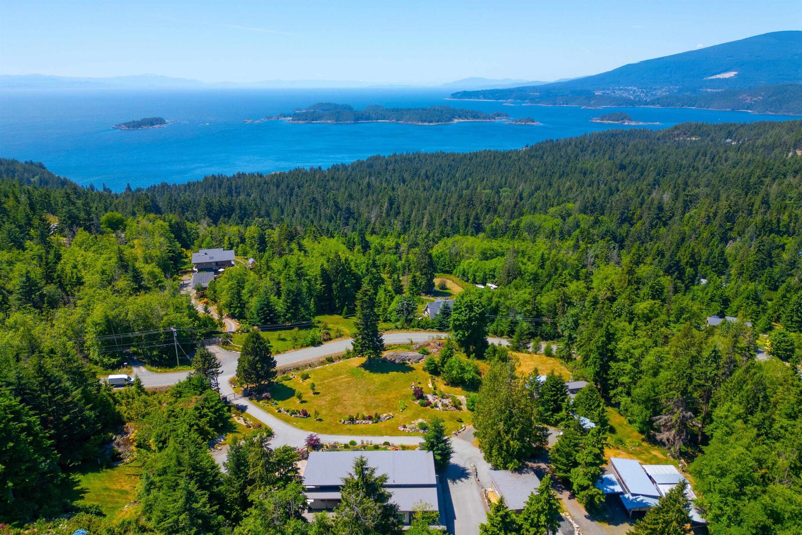 Property Photo: 465 Sunset Road BC V0N 1G2