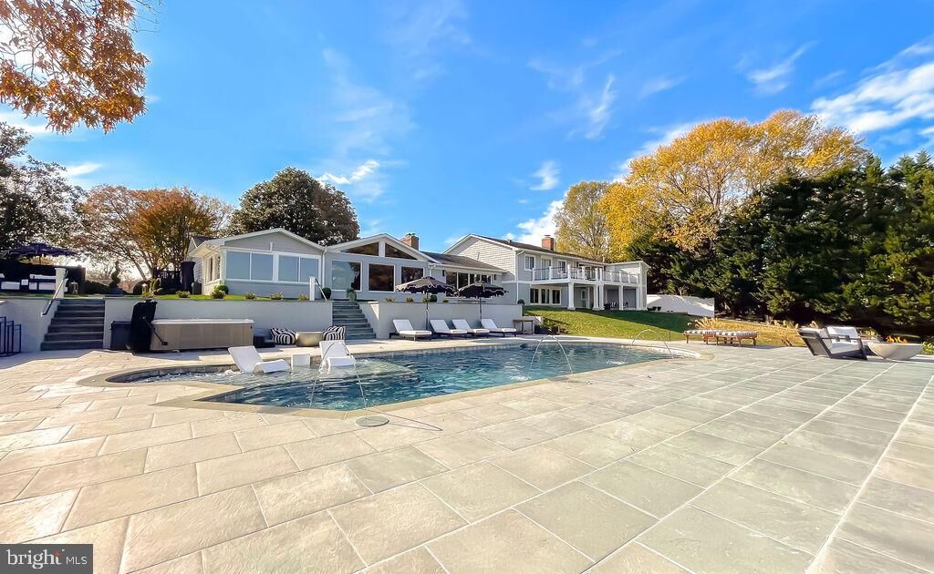 Property Photo:  23396 Esperanza Circle  MD 20653 