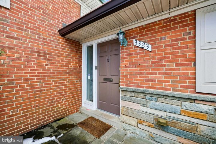 Property Photo:  3323 Brooklawn Terrace  MD 20815 