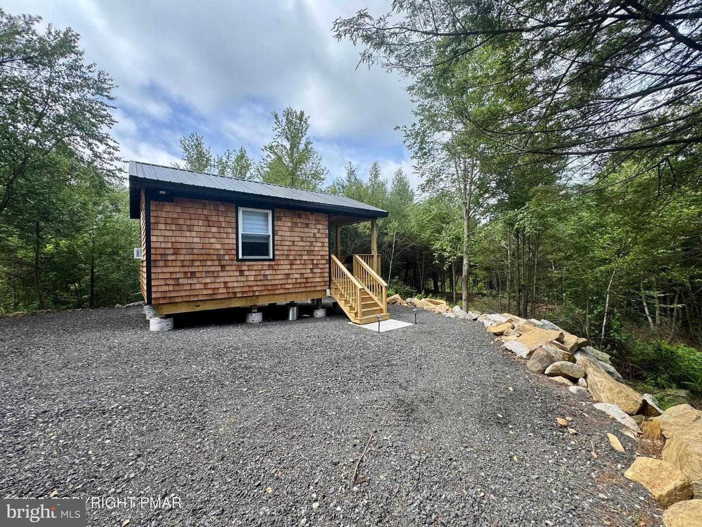 Property Photo:  0 Co Line & Lr 45052  PA 18058 