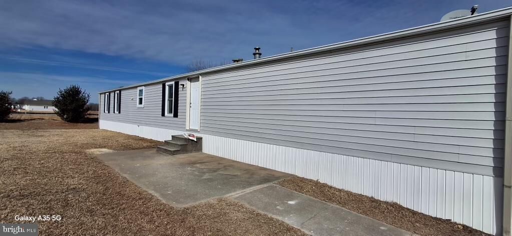 Property Photo: 71 Estopel Lane 77 DE 19962