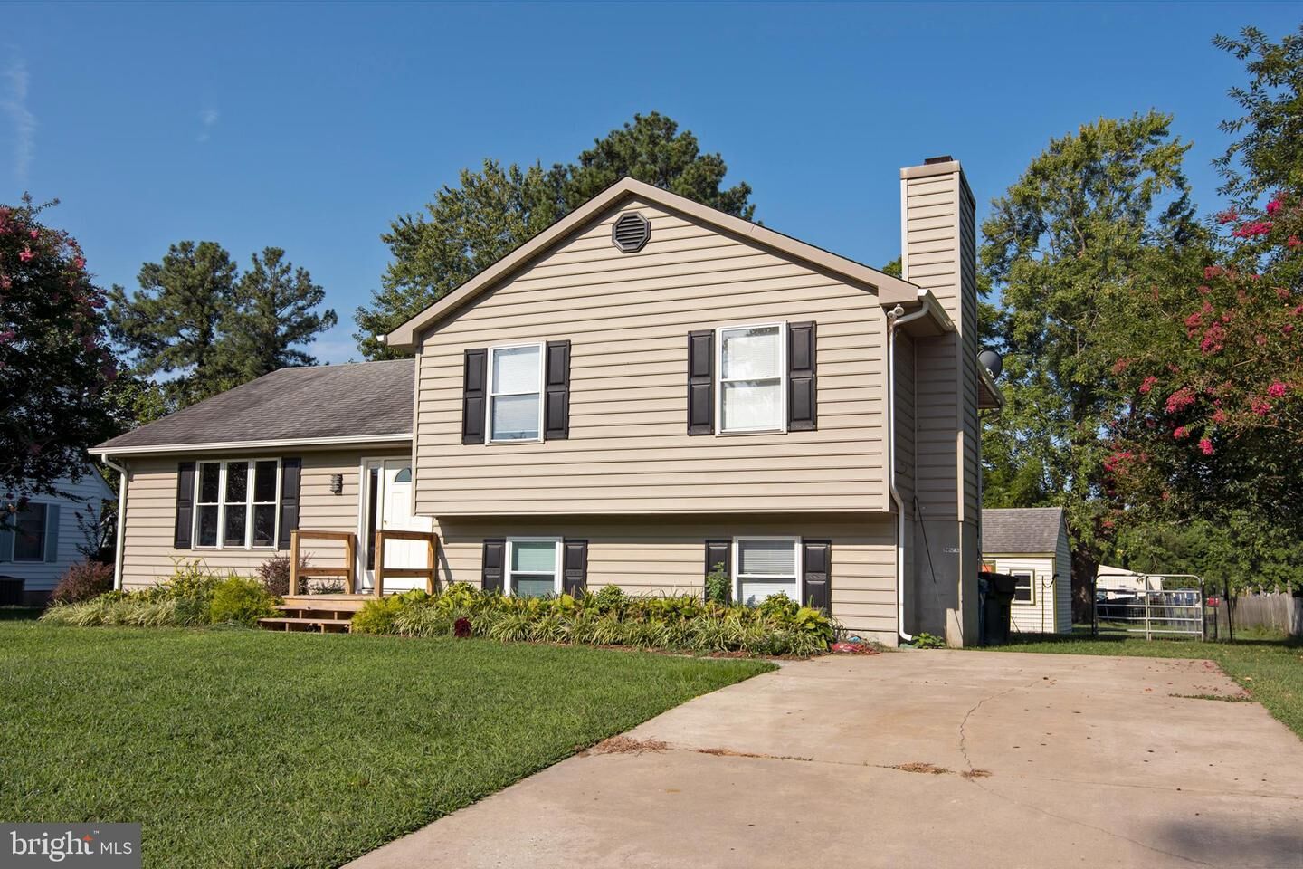 Property Photo: 103 Parris Lane MD 21601