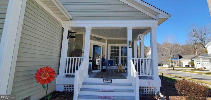 Property Photo:  33754 Caddies Way  DE 19966 
