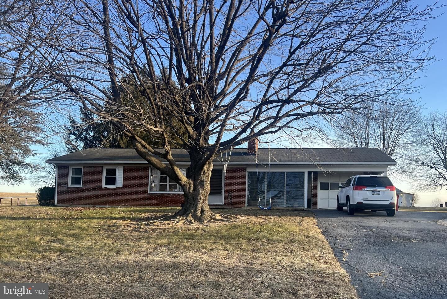 Property Photo:  13339 W Buchanan Trail W  PA 17236 