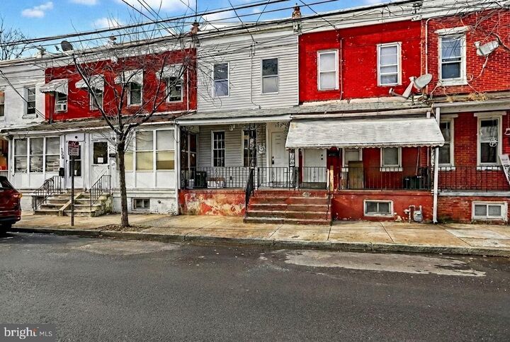 Property Photo:  130 Liberty Street  NJ 08611 