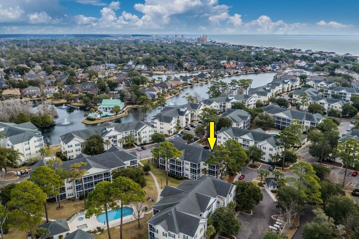 Property Photo:  601 Hillside Dr. N 3631  SC 29582 