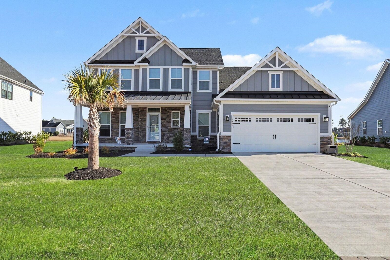 Property Photo:  7047 Denim Loop  SC 29579 