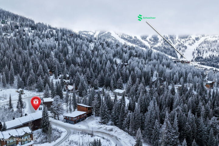 Property Photo: 38 Avalanche Rd # 1 ID 83864