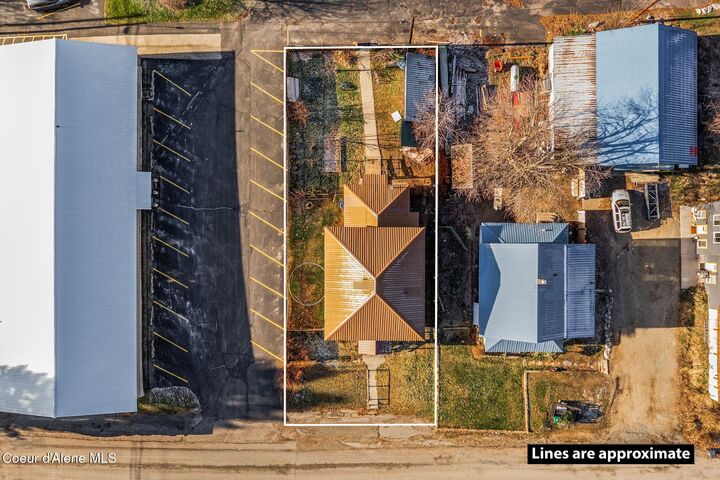 Property Photo: 34 Church St ID 83856