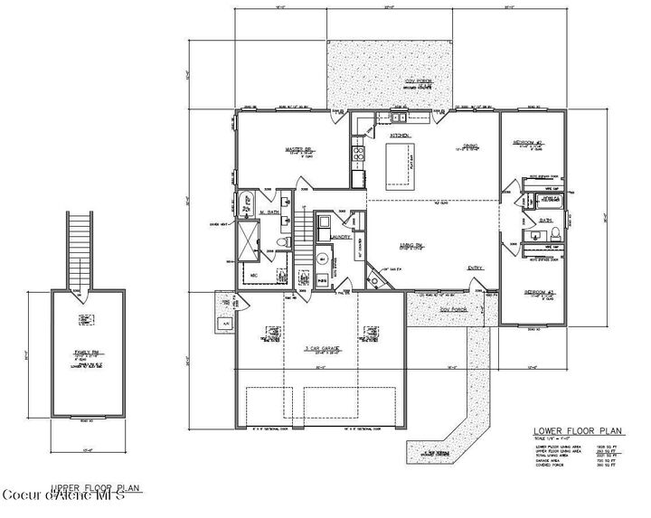 Property Photo:  L1b8 N Eclipse Road  ID 83858 