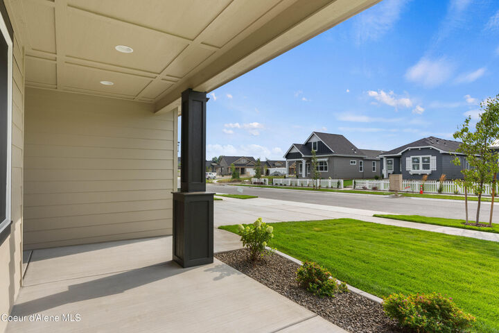 Property Photo: 7586 N Girard Cir ID 83815