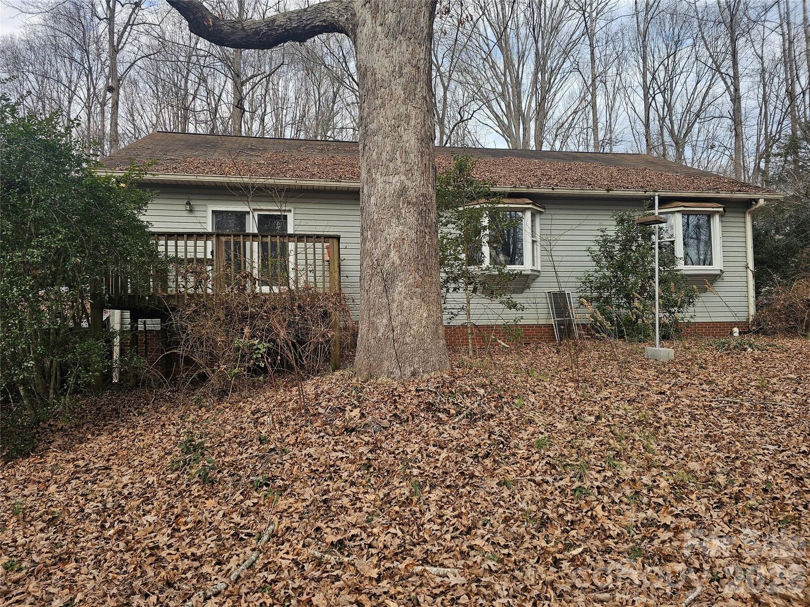 Property Photo:  130 Eagles Nest Lane  NC 28625 