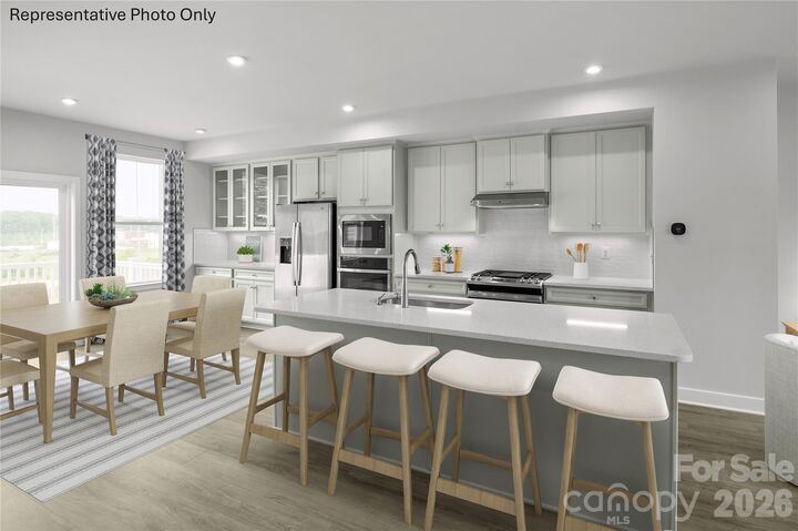 Property Photo: 1050 Bracken Hill Road 3019D NC 28079