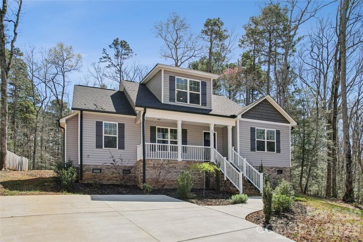 Property Photo:  292 Manchester Road  NC 27306 