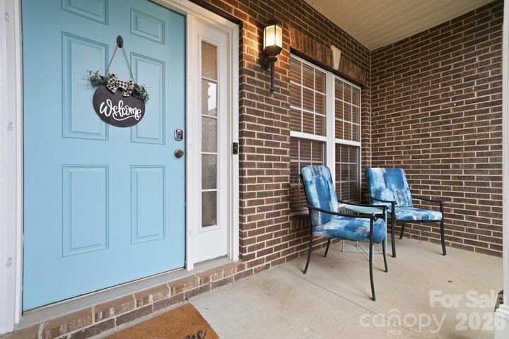 Property Photo:  1022 Fountainbrook Drive  NC 28079 