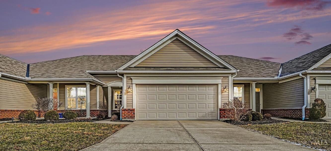 Property Photo:  185 Woodside Park Drive  OH 45102 