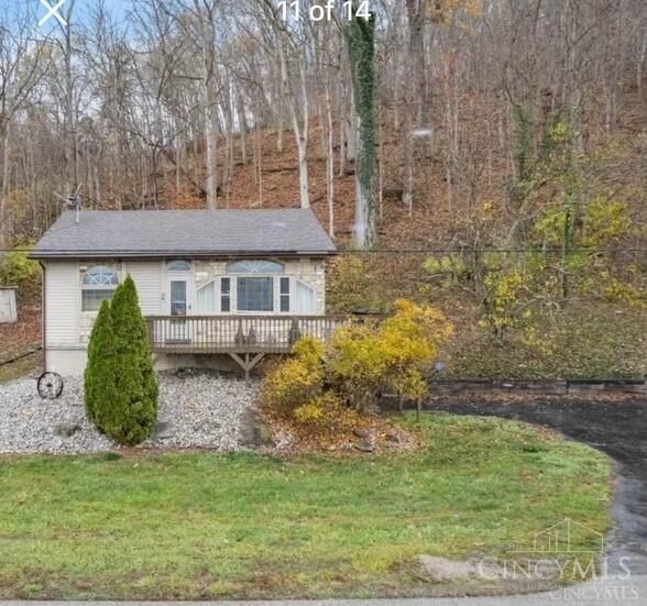 Property Photo:  3688 US Rt 52  OH 45144 