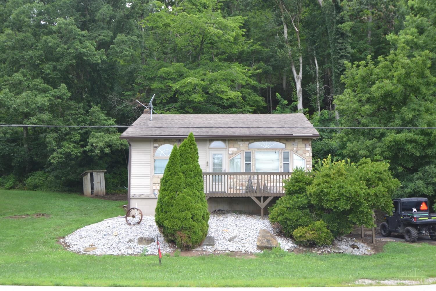 Property Photo: 3688 US Rt 52 OH 45144