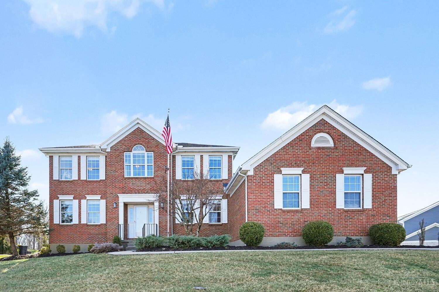 Property Photo:  4011 Bremen Pass  OH 45002 