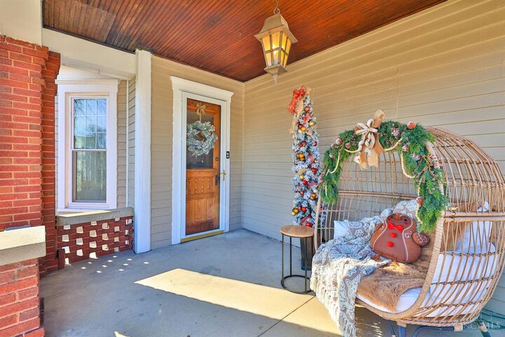 Property Photo:  453 E Warren Street  OH 45036 