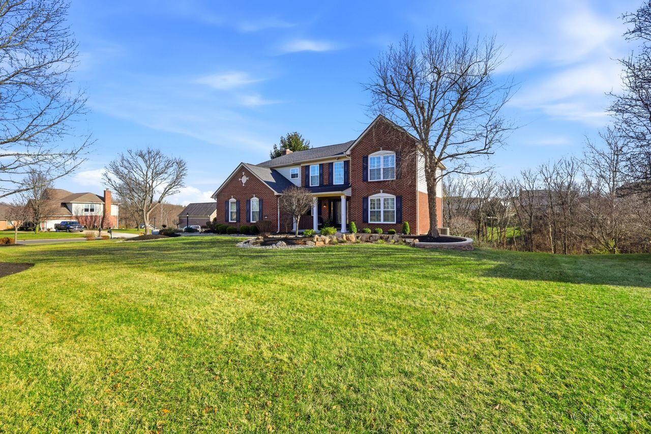 Property Photo:  6721 Bromley Drive  OH 45011 