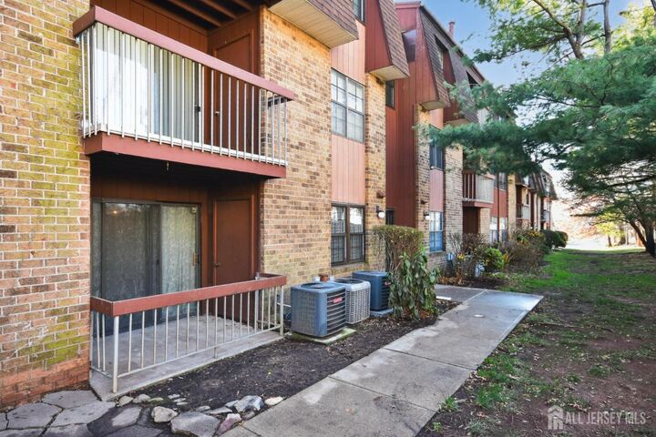 Property Photo:  111 Keystone Court A  NJ 07095 