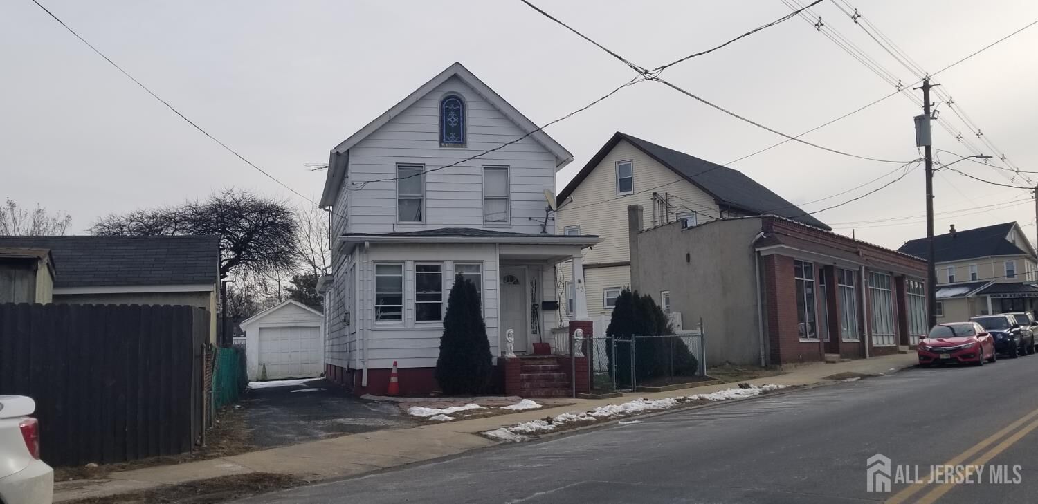 Property Photo: 43 Whitehead Avenue NJ 08882