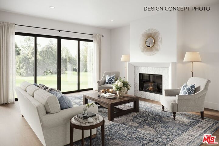 Property Photo: 8004 El Manor Ave CA 90045