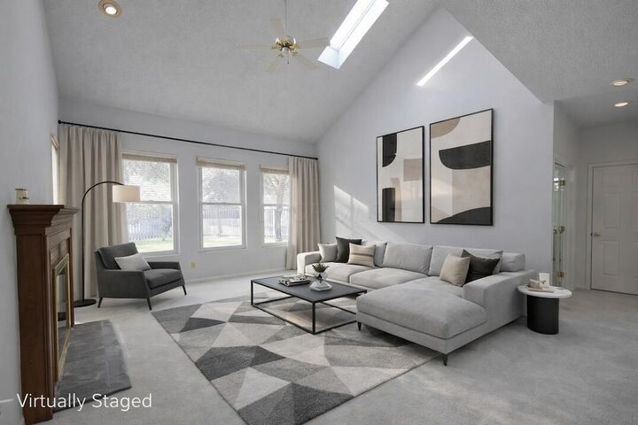 Property Photo:  3045 Bohlen Drive  OH 43026 