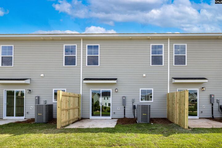 Property Photo:  134 Carr  SC 29223 
