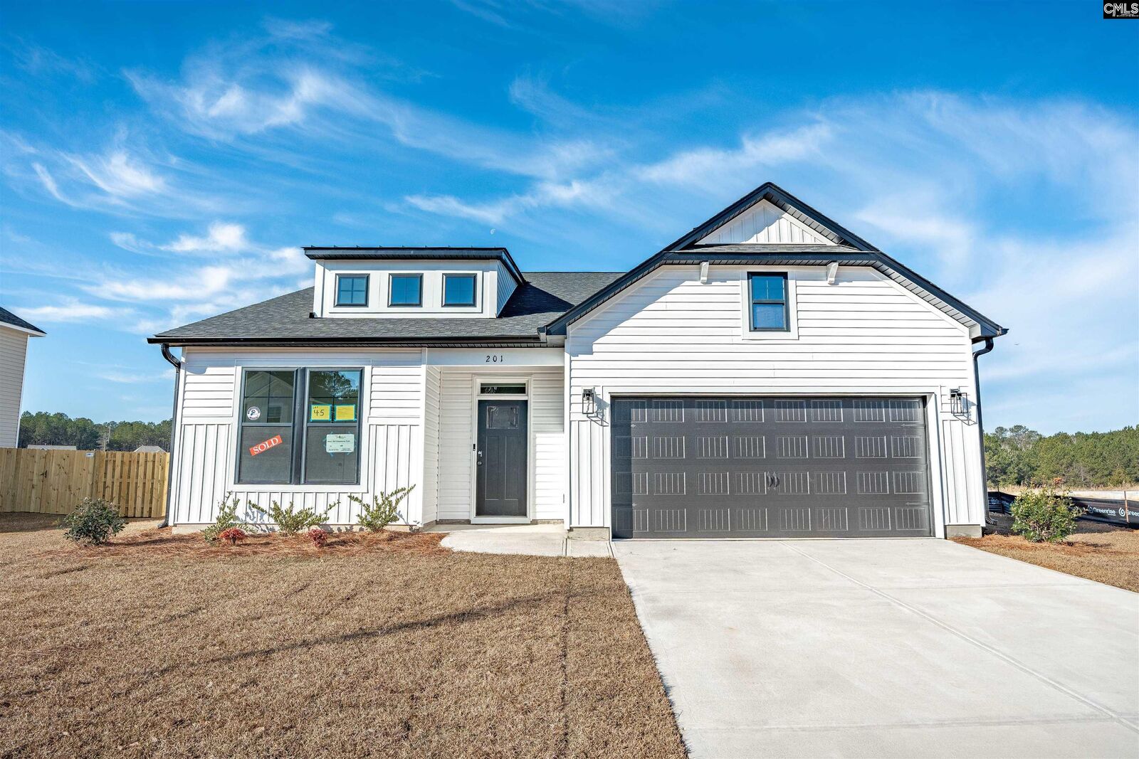 Property Photo:  349 Caballeros  SC 29127 