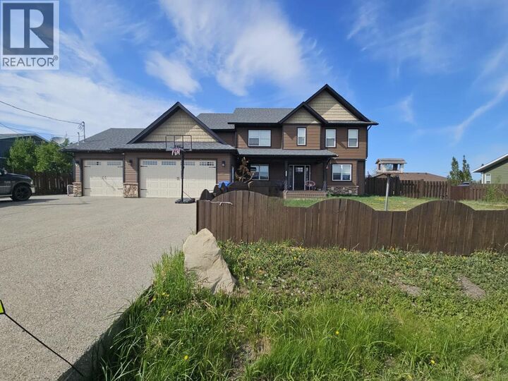 4804 Bissette Drive — photo 1