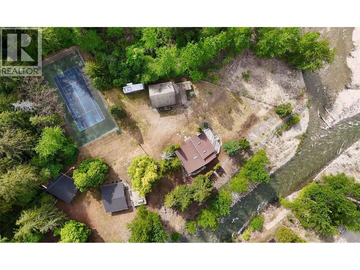 Property Photo: 6884 Squilax-Anglemont Road BC V0E 1M7