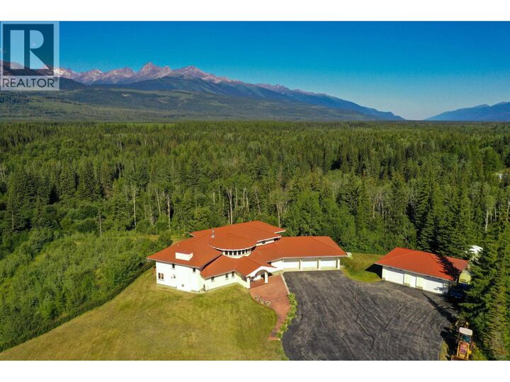 Property Photo:  2805 Morrison Road  BC V0E 2Z0 