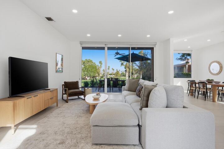 Property Photo: 46860 Amir Drive CA 92260